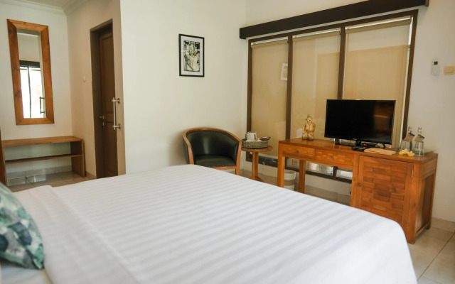 S Resorts Hidden Valley Bali