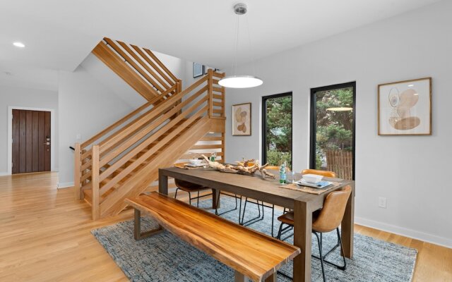 Blue Haven W/game Room, Hot Tub & Optional Boat Rental