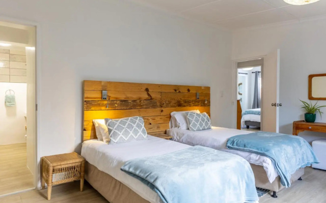 Atlantic Beach Cottage