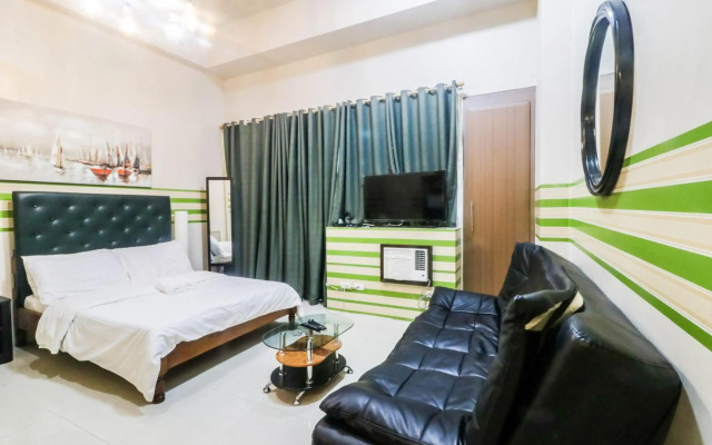 PRS at One Palm Tree Villa near Airport