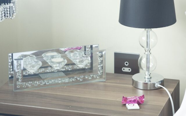 River View Apartment