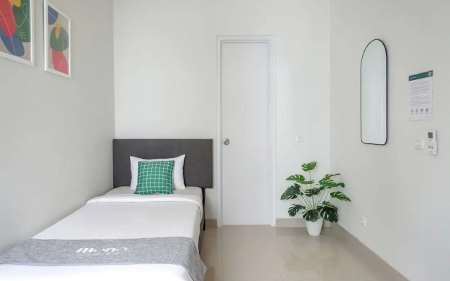 Mono Coliving at BSD City