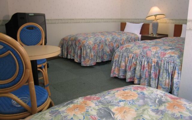 Hotel Showa (Yamanashi)