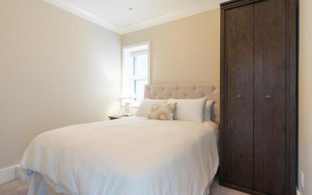 SookePoint Ocean Cottage Resort