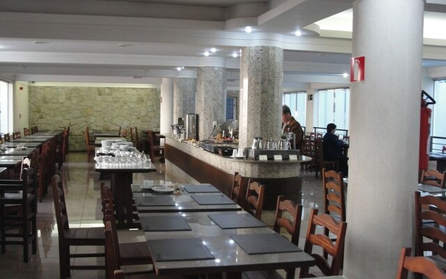 Príncipe Hotel