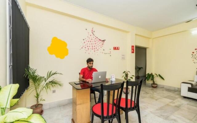 7 Div Guest House