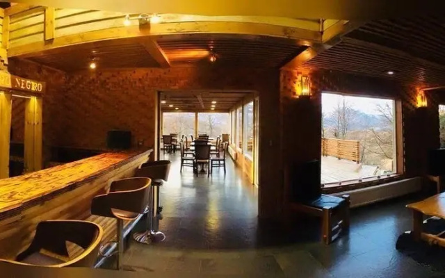 Cerro Negro RestoHotel