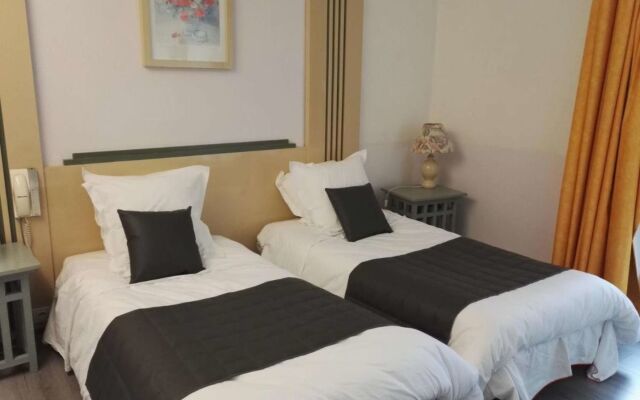 Garden & City Capvern-les-Bains