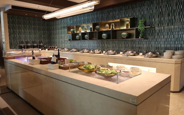 Hentique Manna Tangshan