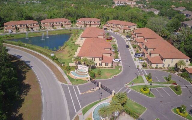 The Fountains at ChampionsGate