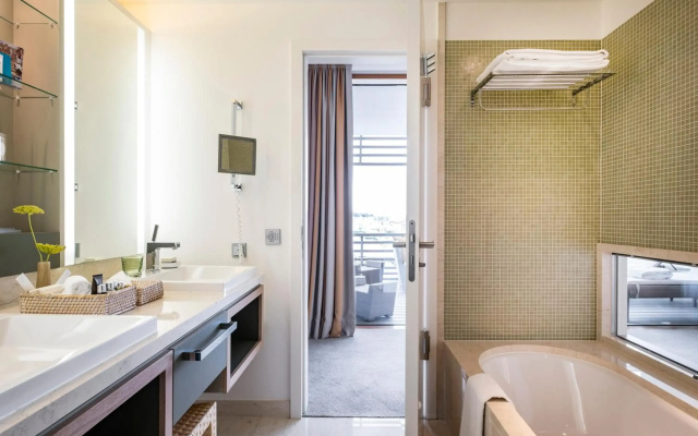 Budersand Hotel - Golf & Spa - Sylt