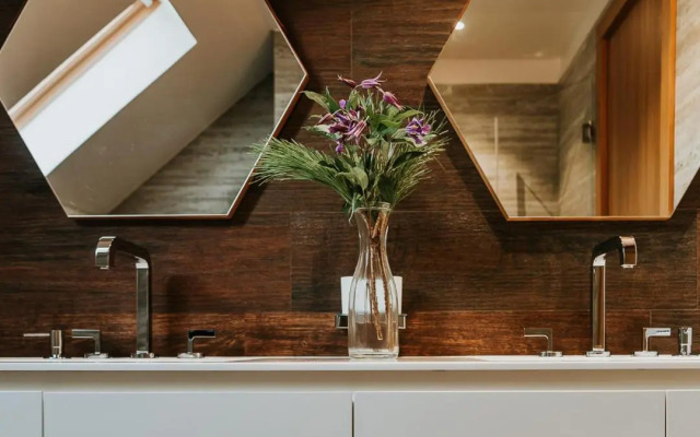 New Luxury Lake view Apartment - Lausanne