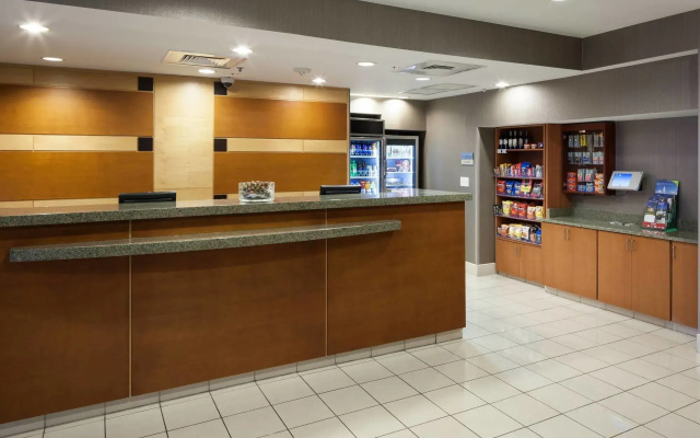 Springhill Suites Columbus