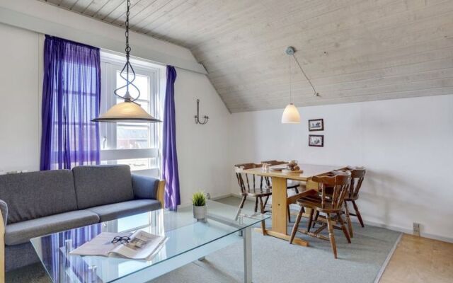 "Marlies" - 2.3km from the sea in Western Jutland