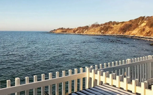 Cozy Holiday Home in Hasle near Baltic Sea