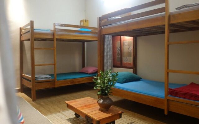 July's Homestay at Phu Yen - Hostel