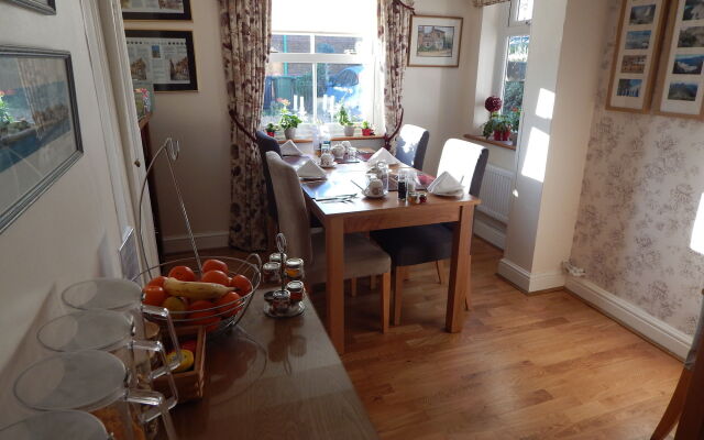 Fairlight Lodge