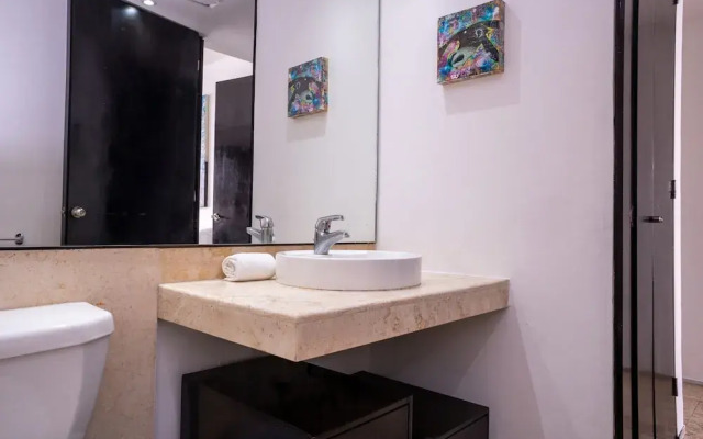 Magia Playa Penthouse 2d 3 Bedroom Condo