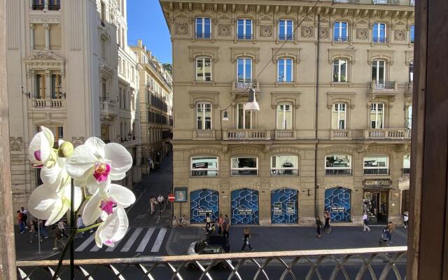 Soha Piazza di Spagna Boutique