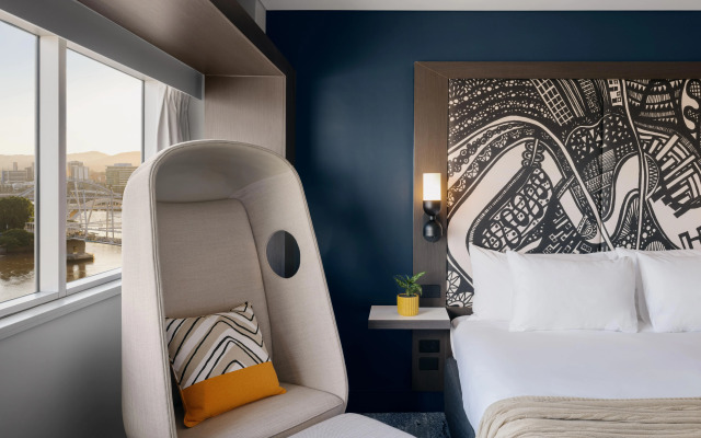 voco Brisbane City Centre Hotel 