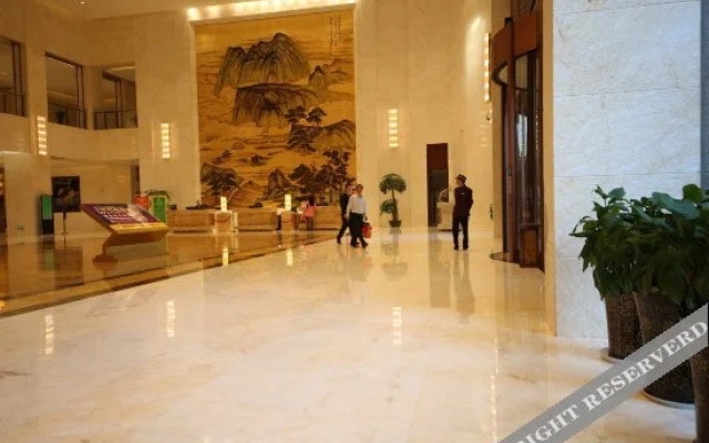 Wangfu Hotel
