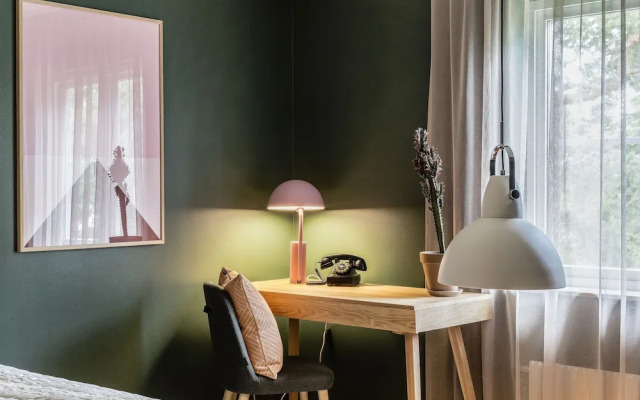 Såstaholm Hotel & Konferens