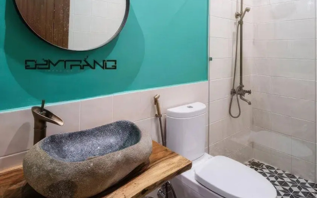 Kingston Residence - Transit Indochine Apartment