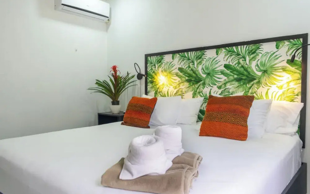 Bukala Village Lodge
