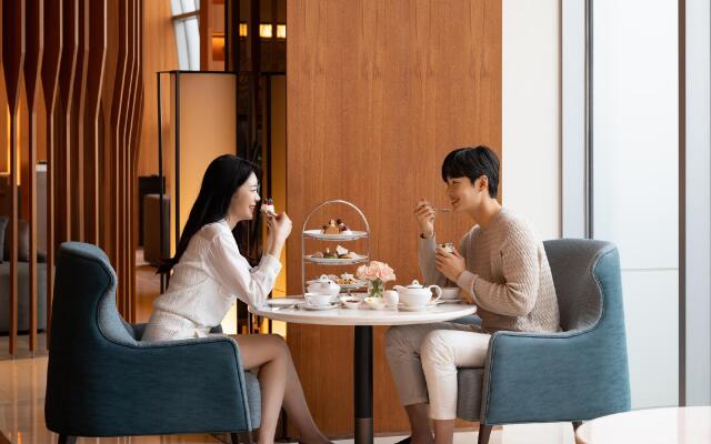 Courtyard by Marriott Seoul Pangyo