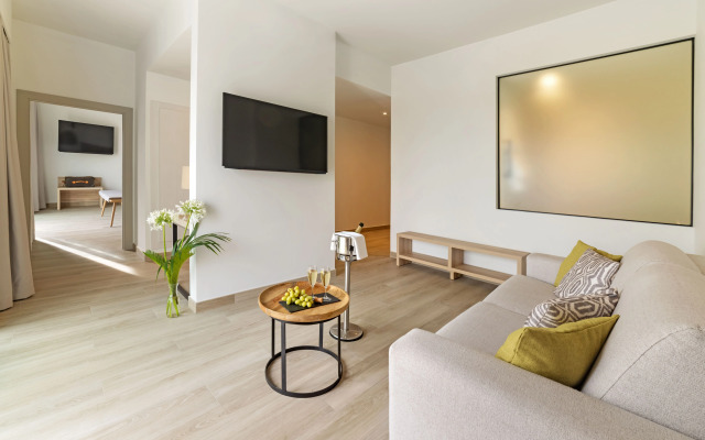 Отель Cabogata Beach