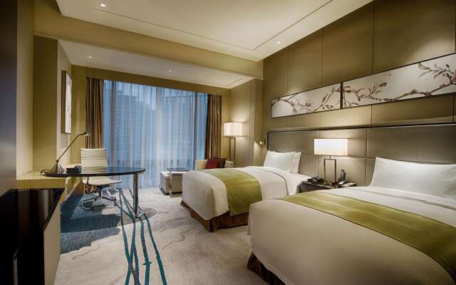 DoubleTree by Hilton Hotel Heyuan