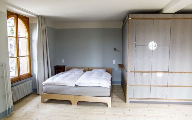 Grand Hotel du Cervin Wellness hostel
