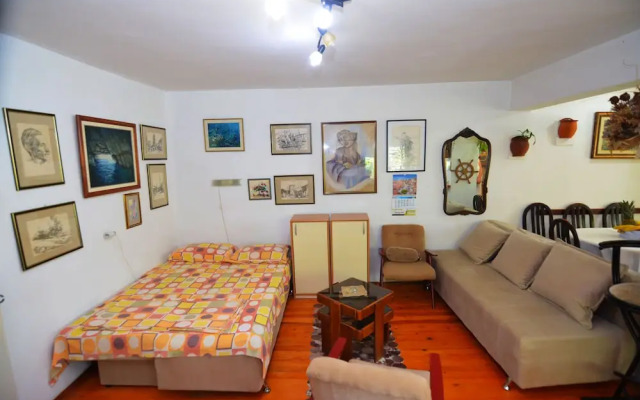Apartments Igalo