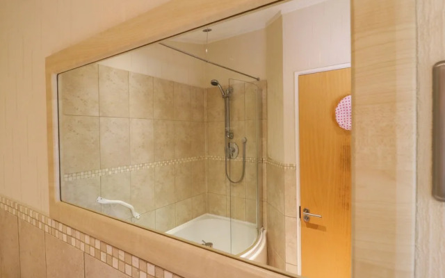 The Hide Out, Aldeburgh