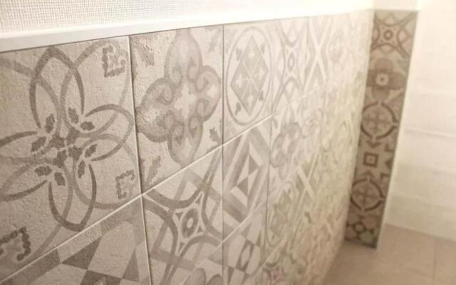 La Maison des Vendangeurs