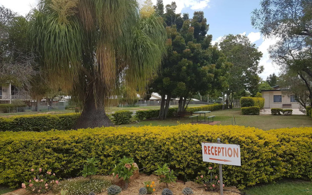 Emerald Tower Motor Inn