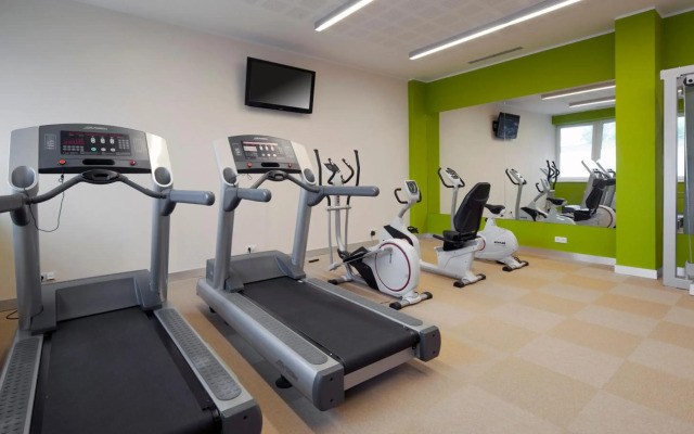 Clarion Congress Hotel Ostrava