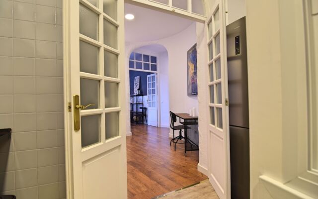 Bruno's Home - Casco Histórico