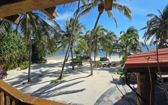 Villa Nautilus Del Mar- Seascape Villas