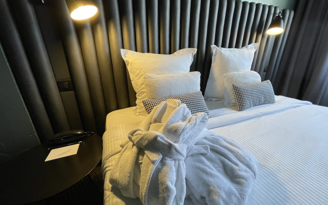 Hotel Diana Dauphine