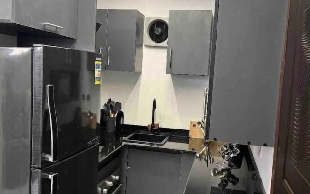 Outstanding Studio In Madinaty 6.64.6.1