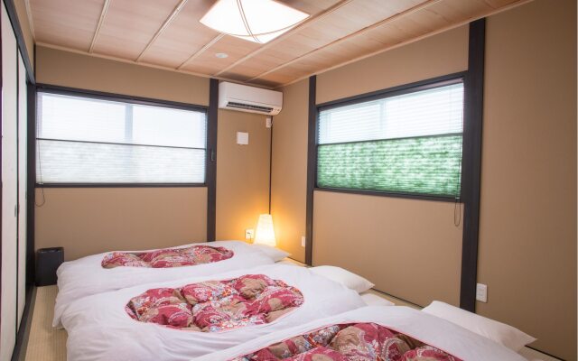 Rinn Kujo Fujinoki Naka