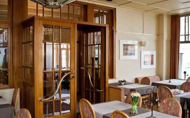Hotel Georges