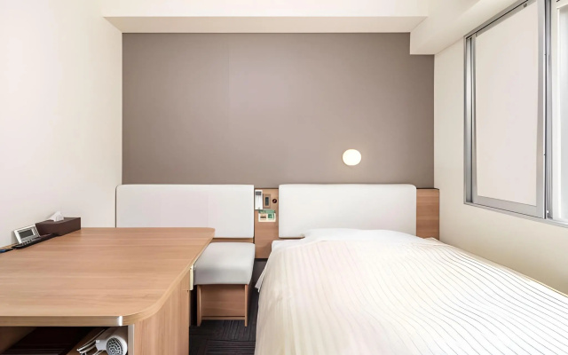 Super Hotel Yamaguchi Yuda Hot Springs – Guest Rooms – Yamaguchi