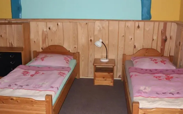 Agroturystyka Kociewiak