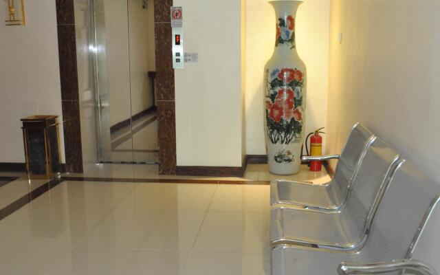 Dragon Home Inn
