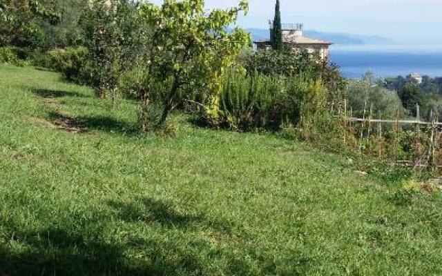 Villa La Sariandola