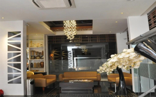 Hotel Siddhant