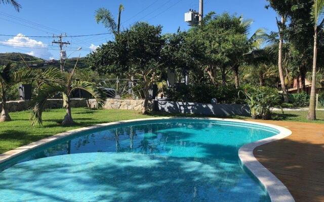 Mansión Carmel, Luxo e Tranquilidade, Búzios/RJ