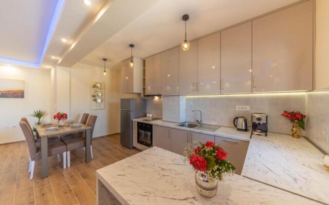 Apartment Vento di Bocche II